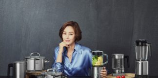 집콕 휴가 명품 주방가전 품격 있는 홈카페 아이템 인기
