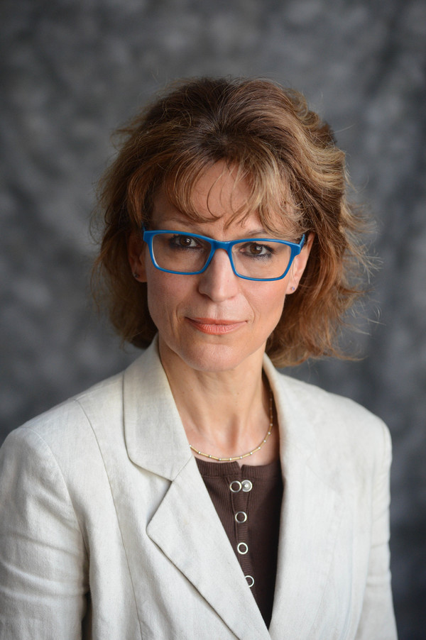 Agnès Callamard