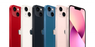 SK텔레콤, iPhone 13 Pro·iPhone Pro Max·iPhone 13·iPhone 13 mini 10월 1일 출시