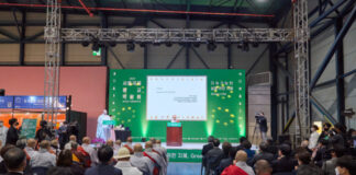 녹색불교에서 ‘지속가능한 삶’을 찾다, 202서울국제불교박람회 개막