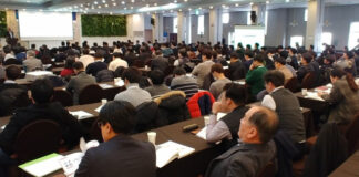 한국 전기차 산업을 이끌 레이저 국제 전문가들, 광주에 모인다