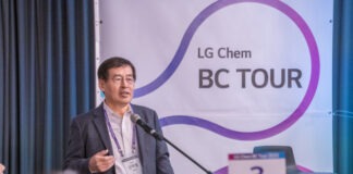 LG화학 신학철 부회장, 독일서 ESG 혁신 기술 이끌 인재 찾는다