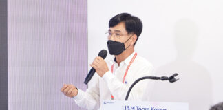 SK텔레콤, ‘2022 대한민국 드론·UAM 박람회’ 참가