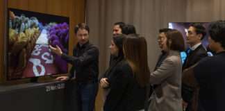 삼성전자, 2023 유럽 테크세미나서 Neo QLED 및 OLED 기술력 알려