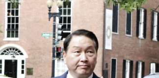 SK 최태원 회장, 그린 리더십으로 한미 경제협력 다졌다