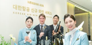 대한항공, 글로벌 고객만족도 19년 연속 1위