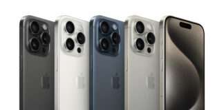 SK텔레콤, 10월 6일부터 12일까지 ‘iPhone 15 시리즈’ 사전예약 진행
