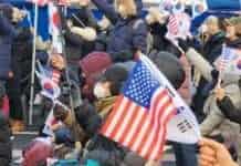South Korea’s Political Crossroads: Navigating U.S.-China Rivalry in 2025