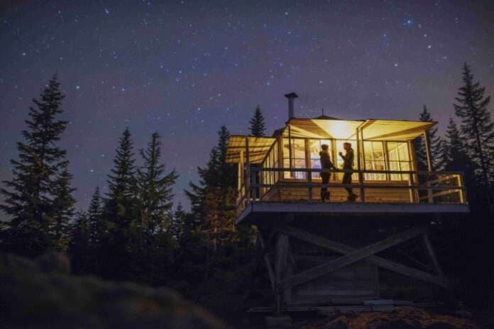 USA, Oregon, Portland