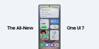 삼성전자, One UI 7 공식 버전 4월 7일부터 업그레이드 실시