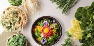 봄을 맞이하는 그랜드 하얏트 서울, 봄맞이 미식 프로모션 진행