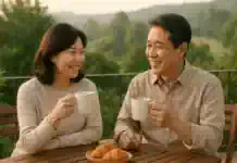 미디어원 커피스토리 ① 커피, 인간이 깨어나기 위해 만든 최초의 의식