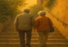 부모님과의 마지막 여행에서 배운 5가지