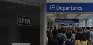 자영업자의 ‘절규’, 정말 연휴 탓일까? – 감정 보도의 한계를 묻는다