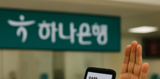 〈디지털 시대의 역행〉① 국가가 인정한 신분증, 하나은행은 거부했다