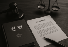 Martial Law and Insurrection: What the Law Requires