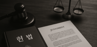 Martial Law and Insurrection: What the Law Requires