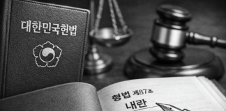 내란 특검 180일 ② ‘내란’이라는 죄명은 형법상 무엇을 의미하는가