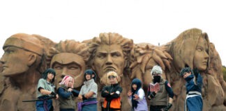‘제2회 아와지섬 COSPLAY ~ 아와코스 ~ Powered by World Cosplay Summit’ 2월 28일 니지겐노모리서 개최