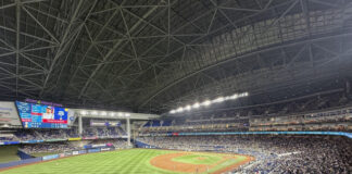 2026 WBC 개막, 야구 산업의 새로운 승부처는 ‘AI 하이라이트’
