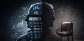 기초연금 따박따박 받는 연봉 9000만 노인 -세대 갈등은 어떻게 만들어지는가