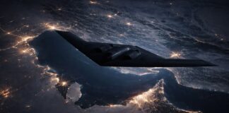 B-2까지 떴다… 이란, 군사적 굴복인가 체제 재편인가