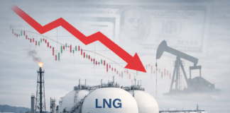 한국 LNG 위기 현실화… 중동전쟁 2단계, 공급망 붕괴 신호