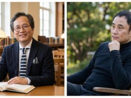 황교익·서승만 보은 인사 논란, 국가 운영의 민낯 드러냈다 황교익·서승만 보은 인사 논란 기사 이미지, Hwang Gyo-ik and Seo Seung-man appointment controversy