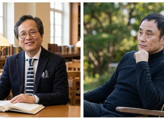 황교익·서승만 보은 인사 논란, 국가 운영의 민낯 드러냈다 황교익·서승만 보은 인사 논란 기사 이미지, Hwang Gyo-ik and Seo Seung-man appointment controversy