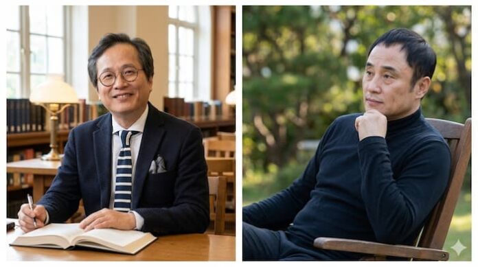 황교익·서승만 보은 인사 논란 기사 이미지, Hwang Gyo-ik and Seo Seung-man appointment controversy