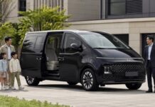 스타리아 리무진이 넓히는 국산 MPV 시장…세단·SUV 대신 ‘편한 차’를 고르는 시대