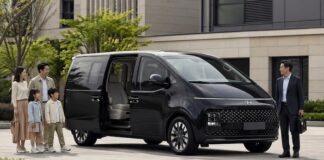 스타리아 리무진이 넓히는 국산 MPV 시장…세단·SUV 대신 ‘편한 차’를 고르는 시대