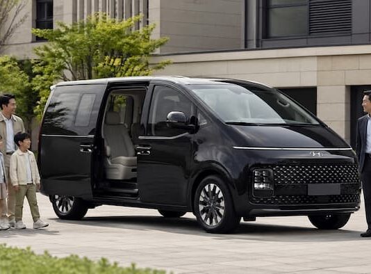 스타리아 리무진이 넓히는 국산 MPV 시장…세단·SUV 대신 ‘편한 차’를 고르는 시대