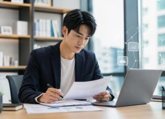 AI 일자리 논쟁, AI는 사람을 없애는 것이 아니라 일하는 방식을 바꾼다