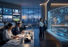 AI가 뉴스를 읽는 시대, 언론은 무엇으로 살아남을 것인가