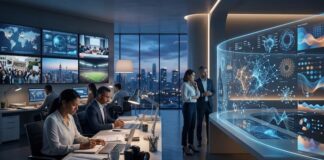 AI가 뉴스를 읽는 시대, 언론은 무엇으로 살아남을 것인가