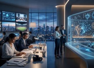 AI가 뉴스를 읽는 시대, 언론은 무엇으로 살아남을 것인가