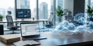 “워드·엑셀·PPT의 시대가 저문다”…구글, 파일 없는 업무 혁명 선언