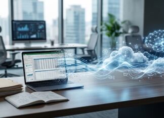 “워드·엑셀·PPT의 시대가 저문다”…구글, 파일 없는 업무 혁명 선언