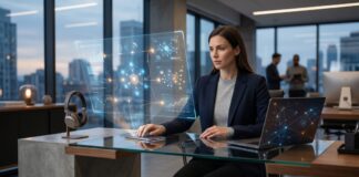 GPT-5.5 시대, AI는 답변자가 아니라 ‘일하는 동료’가 됐다