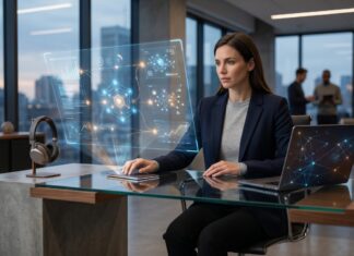 GPT-5.5 시대, AI는 답변자가 아니라 ‘일하는 동료’가 됐다