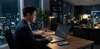 포털뉴스 트래픽 붕괴, 받아쓰기 기사와 무너진 수익모델의 경고음