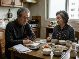 ‘노인 70세’ 여론조사로 기초연금 축소 포장하나…600조 절감 뒤에 가려진 65~69세 생계 공백