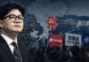 보수 재편 아닌 보수 분열…한동훈 출마, PK 필패 구도 부르나
