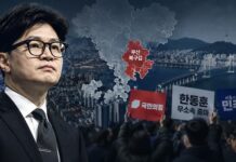 보수 재편 아닌 보수 분열…한동훈 출마, PK 필패 구도 부르나