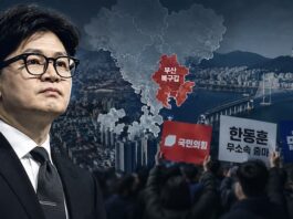 보수 재편 아닌 보수 분열…한동훈 출마, PK 필패 구도 부르나