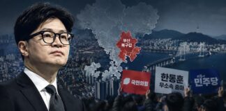 보수 재편 아닌 보수 분열…한동훈 출마, PK 필패 구도 부르나