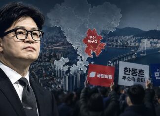 보수 재편 아닌 보수 분열…한동훈 출마, PK 필패 구도 부르나