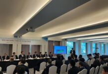 카자흐스탄 투자 라운드테이블, 서울서 한국 기업에 에너지·물류·신도시 협력 제안