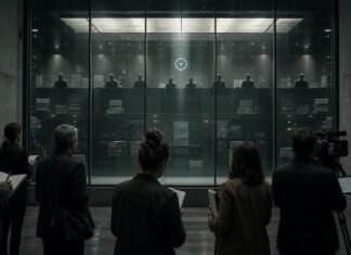 평가와 벌점의 민낯… 누가 누구를 재단하나
